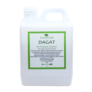 Dagat All-Purpose Cleaner