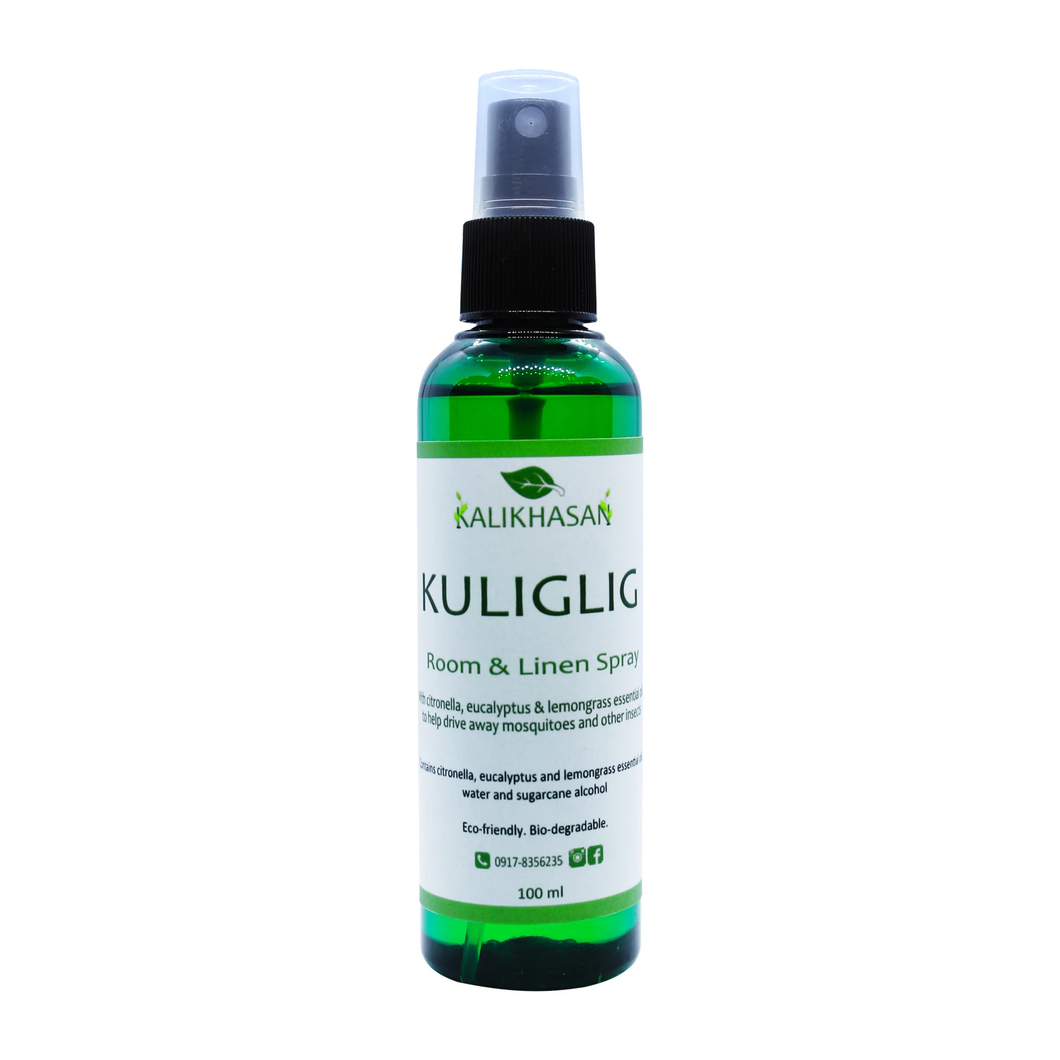 Kuliglig Room and Linen spray