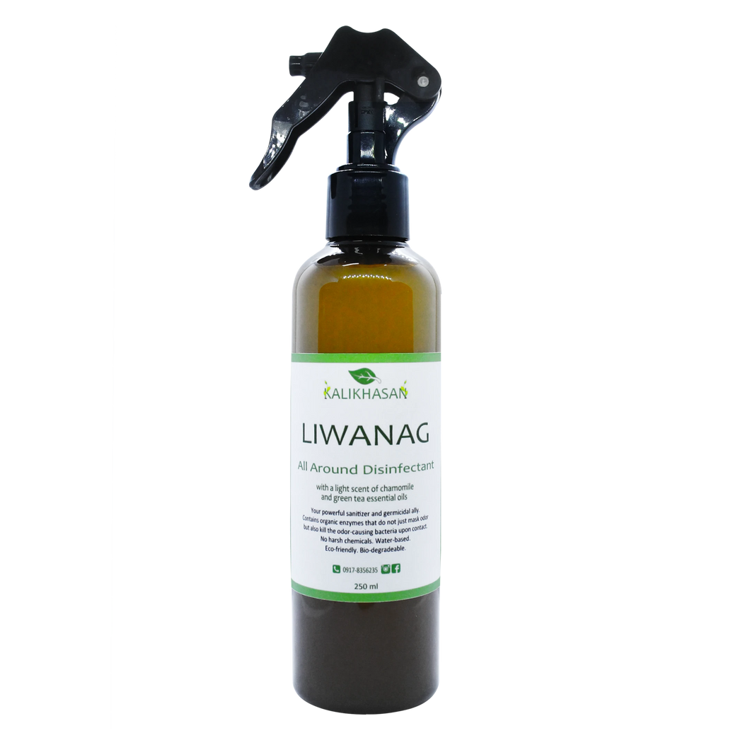 Liwanag All-Purpose Disinfectant