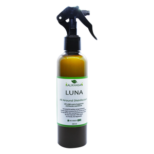Luna All-Purpose Disinfectant