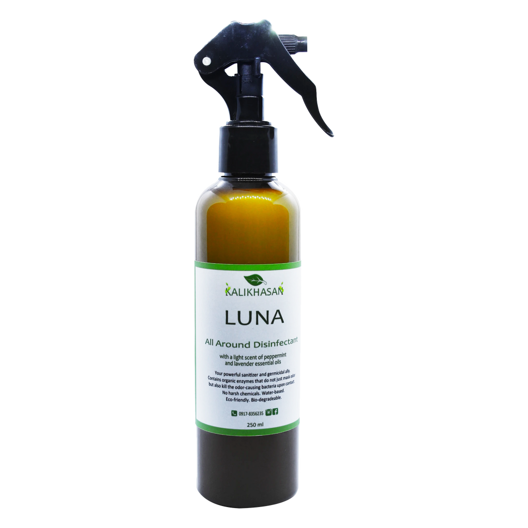 Luna All-Purpose Disinfectant