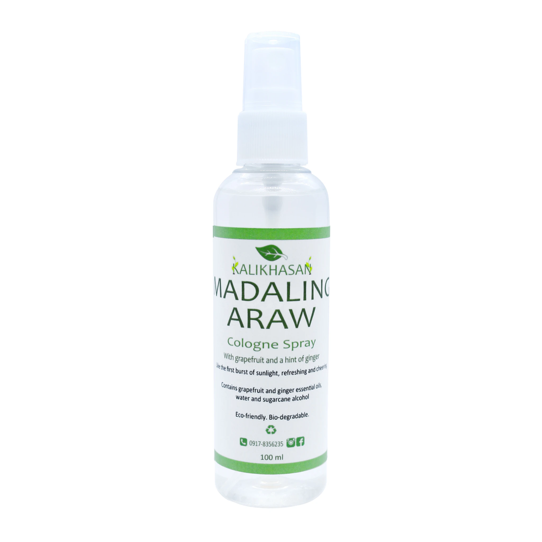 Madaling Araw Cologne Spray