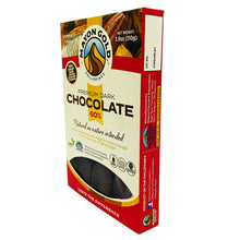 Load image into Gallery viewer, Mayon Gold Premium Dark Chocolate 60% Dark Chocolate
