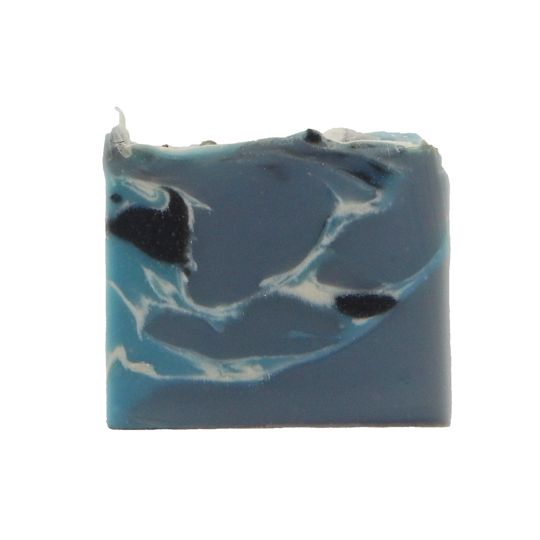 Ocean Blue Body Soap