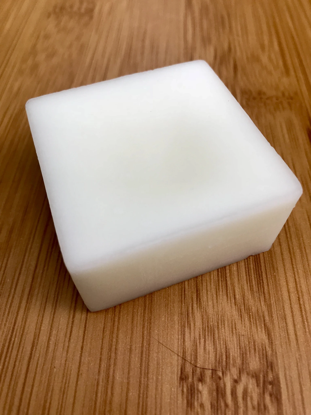 Peppermint Conditioner Bar with Shea and Avocado