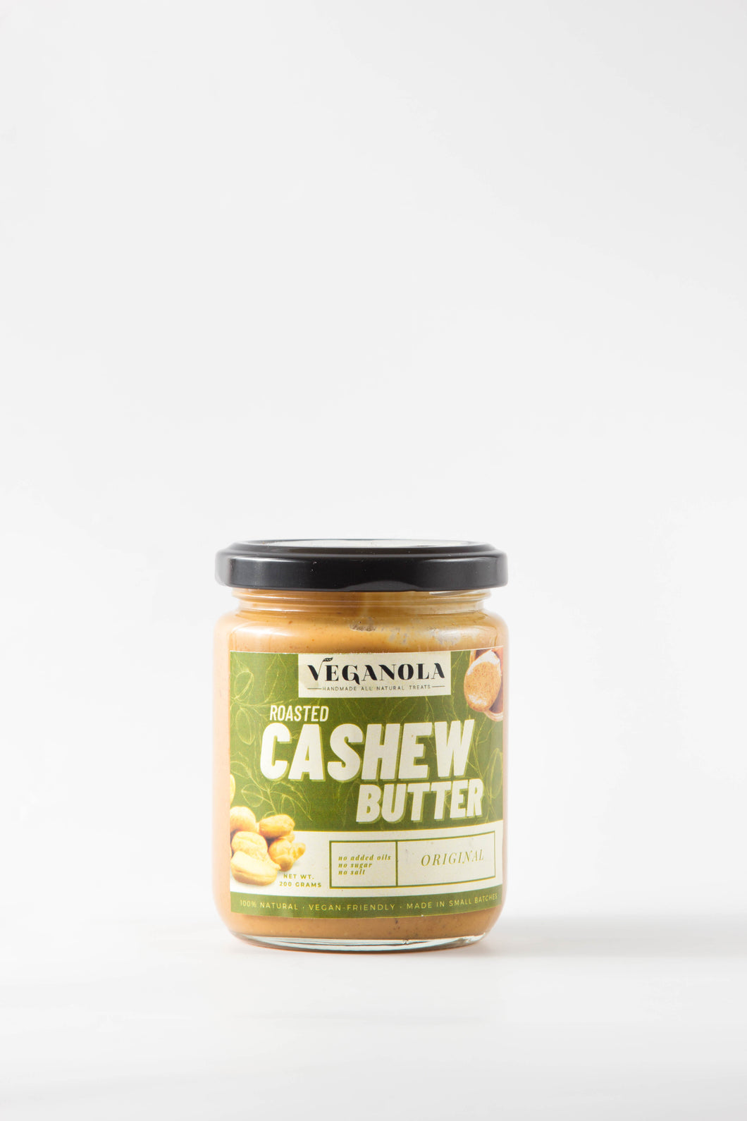 Cashew Butter - Original