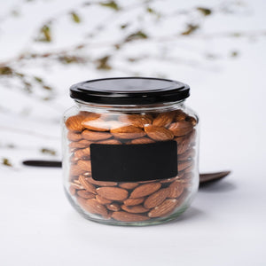 Roasted Almonds 300g