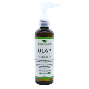 Ulap Uplifting Massage Oil