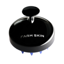 Load image into Gallery viewer, Farmskin Premium Shampoo Massage Brush
