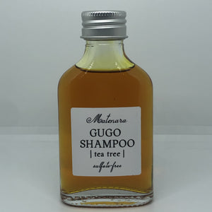 Sulfate-Free Gugo Shampoo
