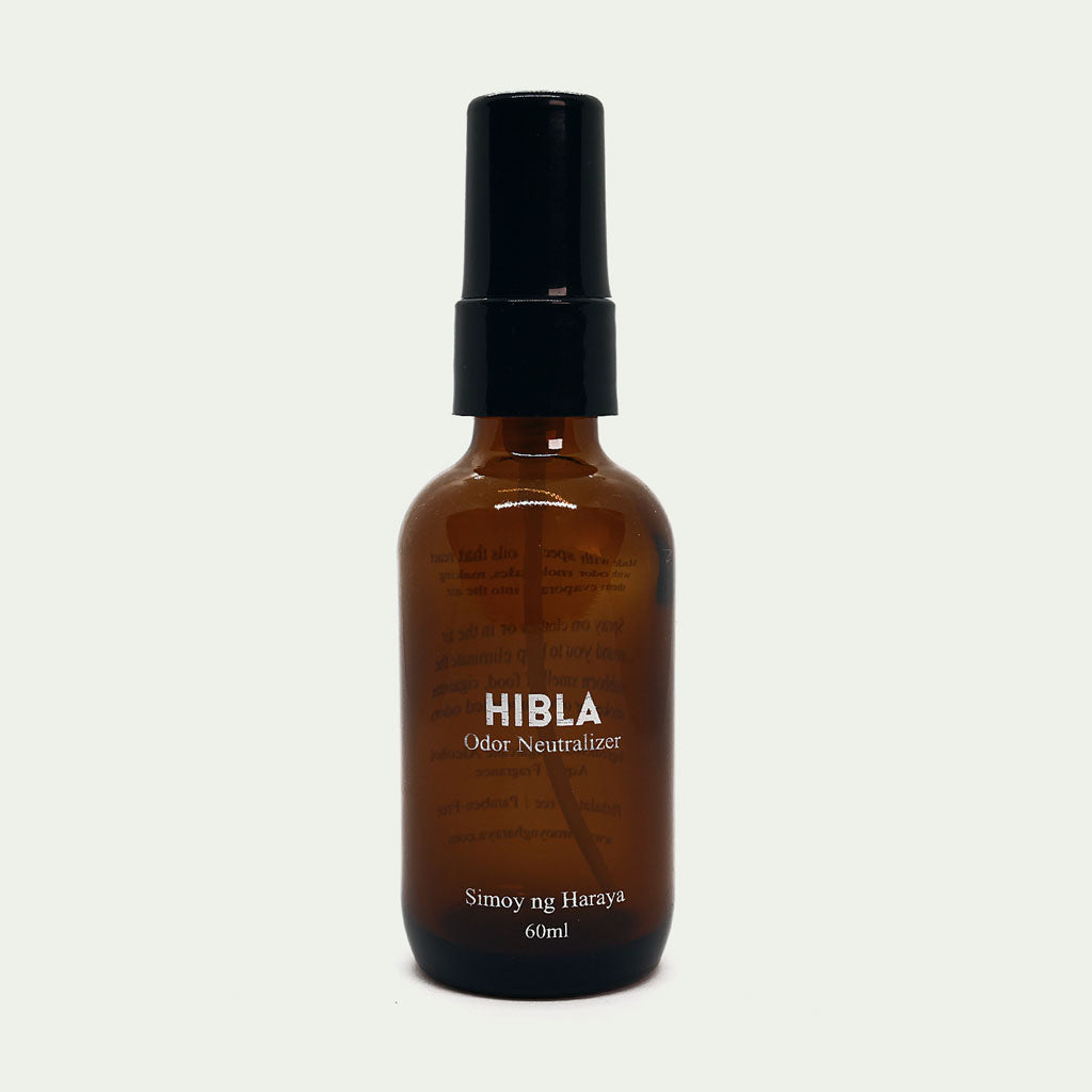 Hibla Linen/Room Spray