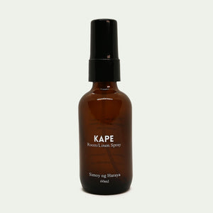 Kape Linen/Room Spray