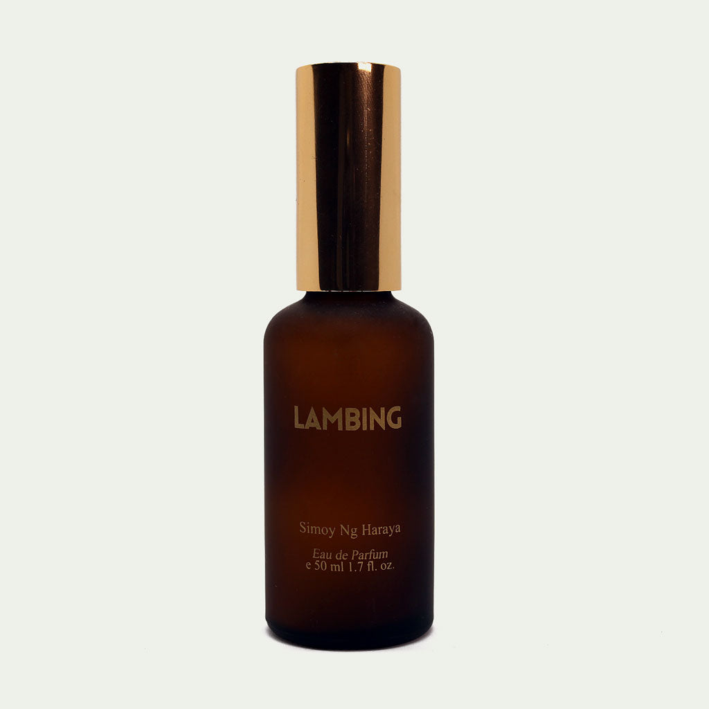 Lambing Perfume